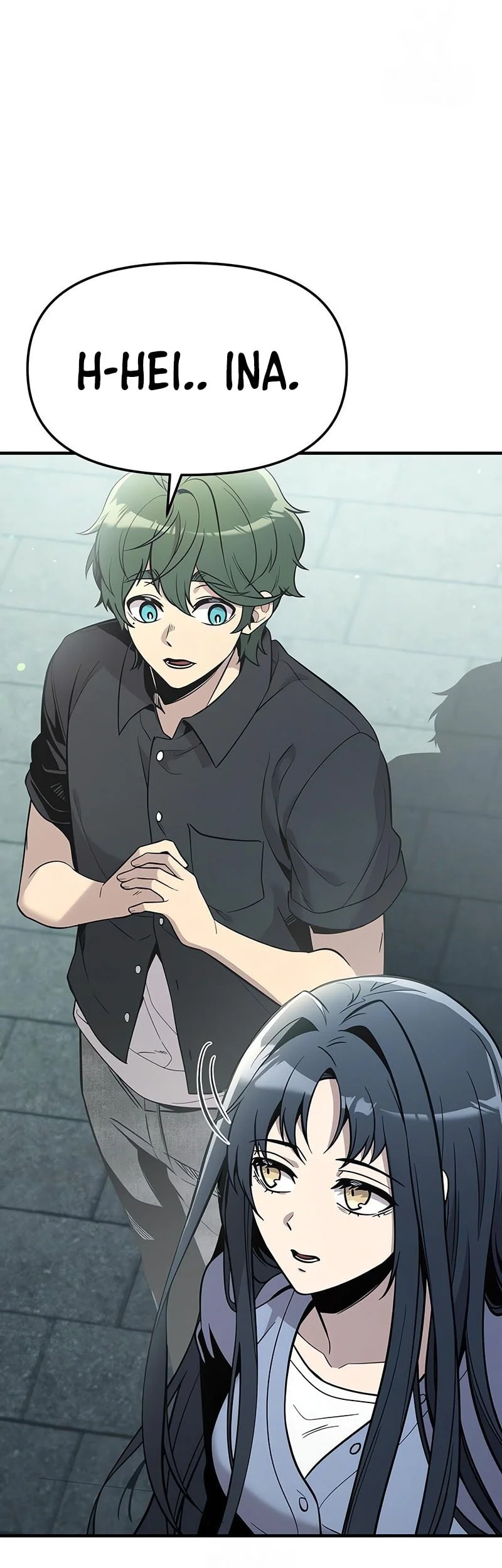 i obtained a mythic item chapter 163 - Page 7