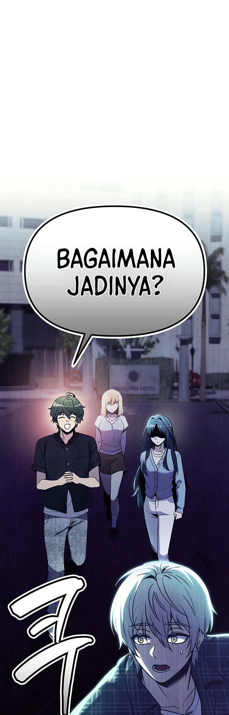 i obtained a mythic item chapter 163 - Page 9