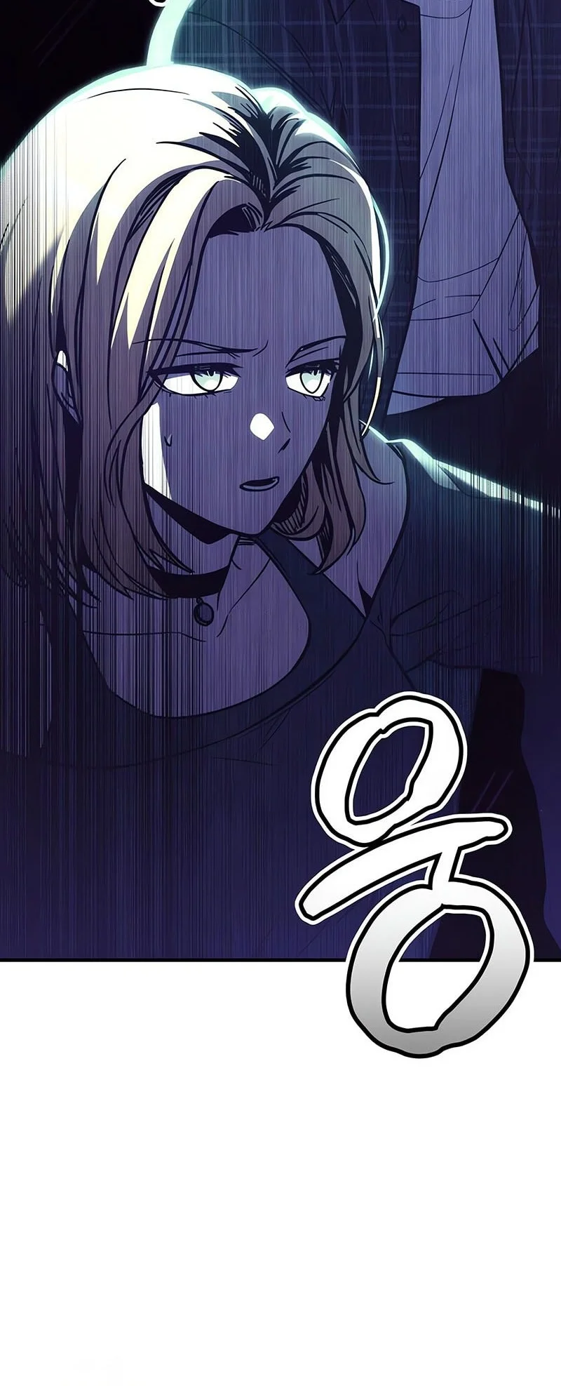 i obtained a mythic item chapter 163 - Page 10