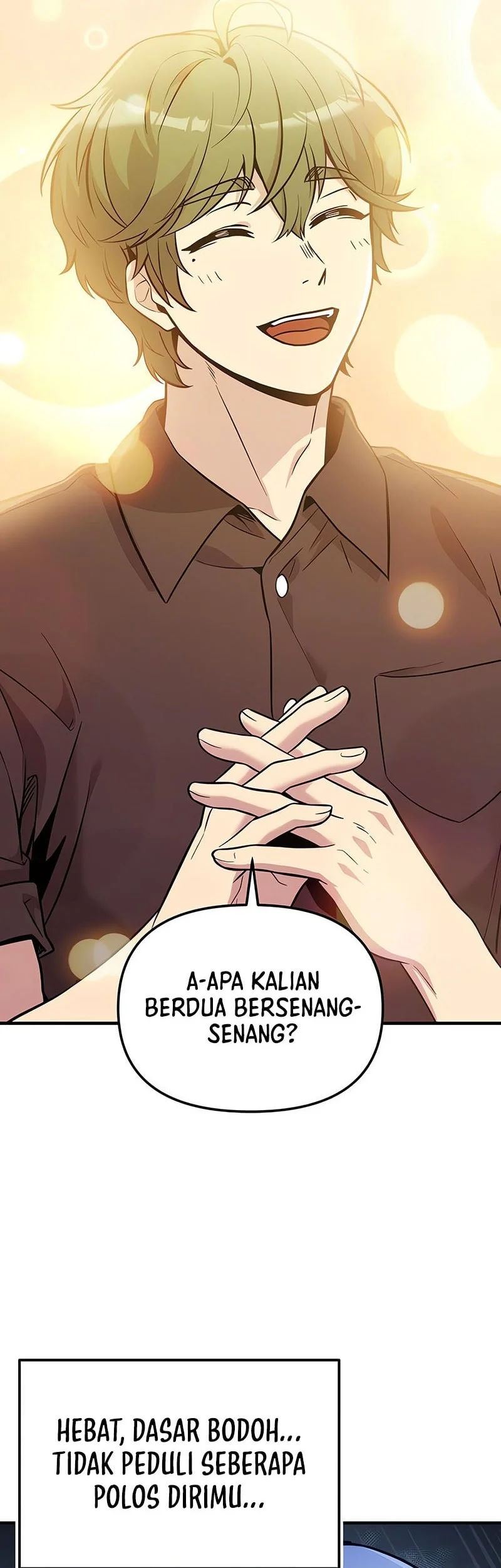 i obtained a mythic item chapter 163 - Page 12