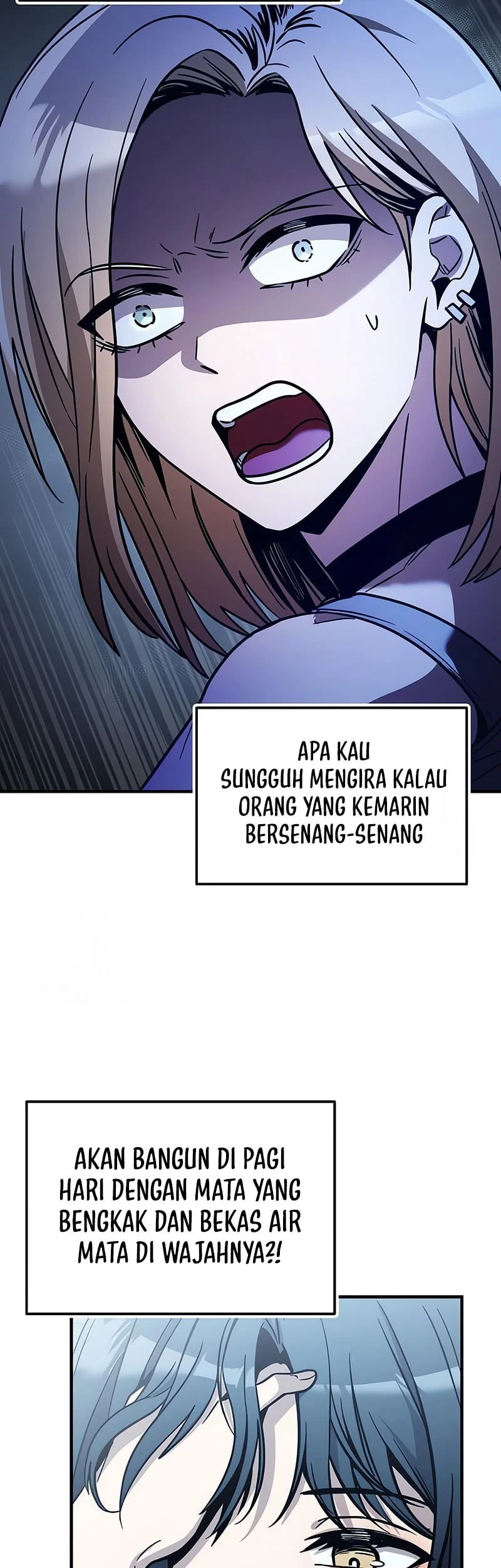 i obtained a mythic item chapter 163 - Page 13