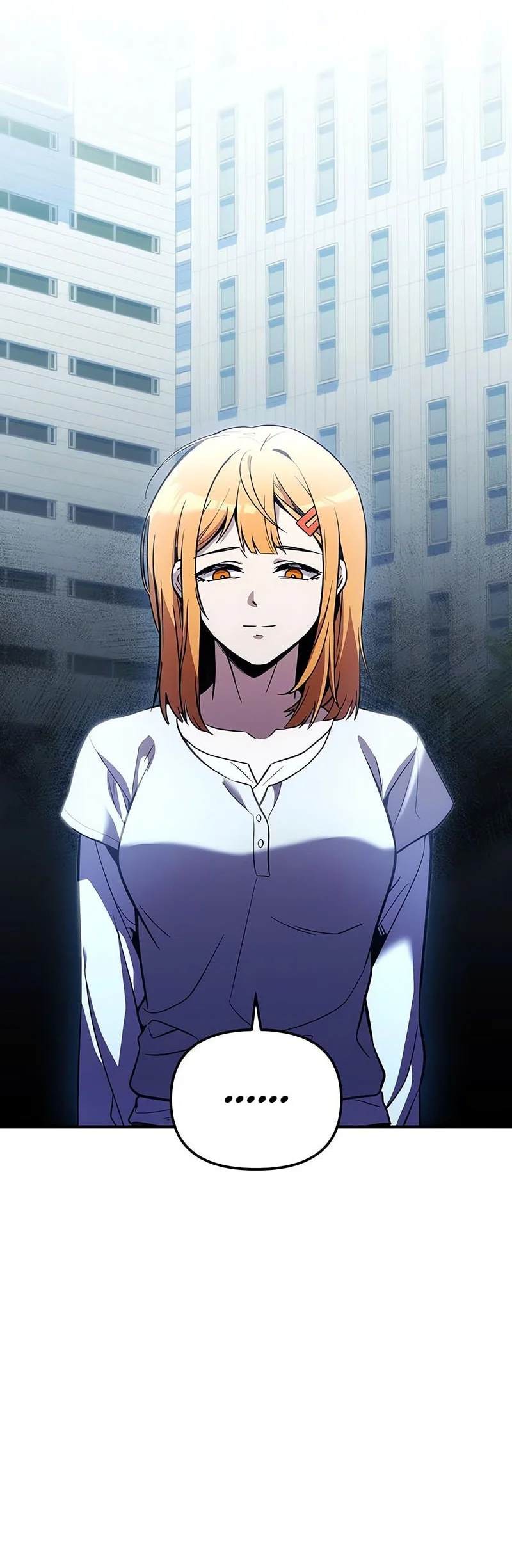 i obtained a mythic item chapter 163 - Page 22