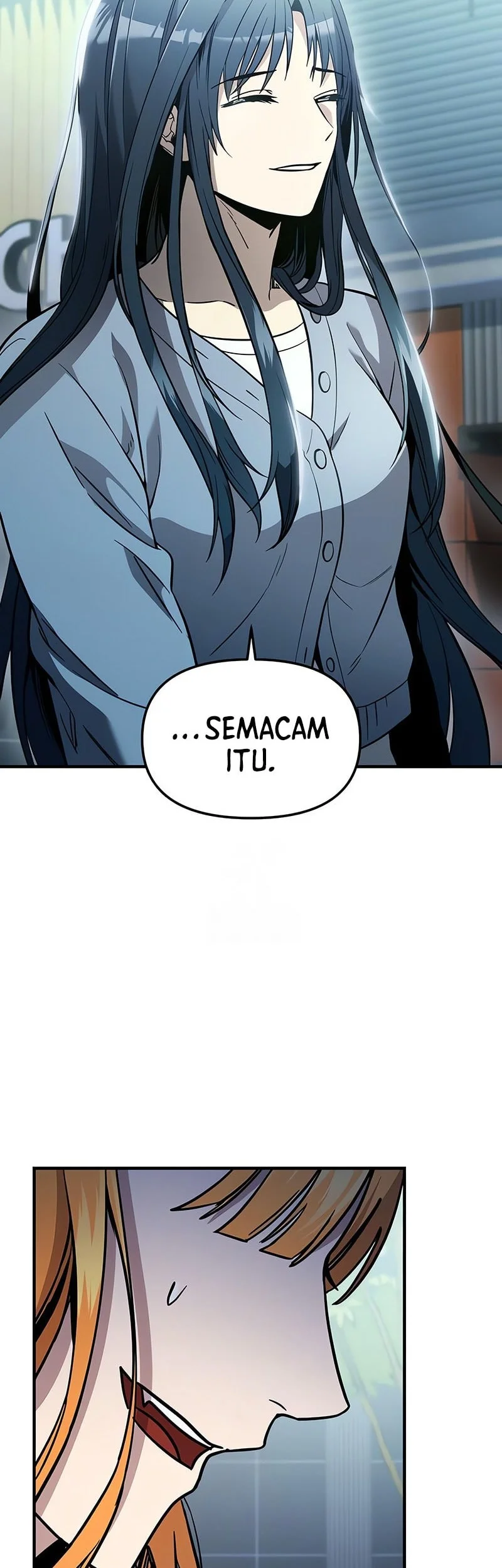 i obtained a mythic item chapter 163 - Page 24