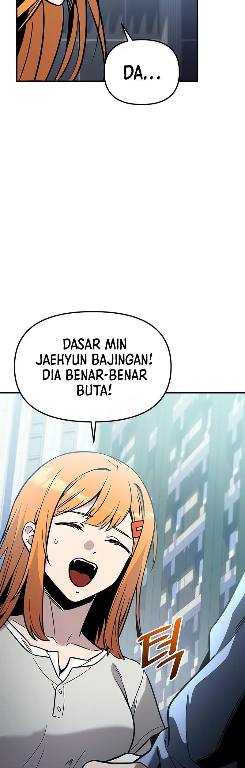 i obtained a mythic item chapter 163 - Page 25