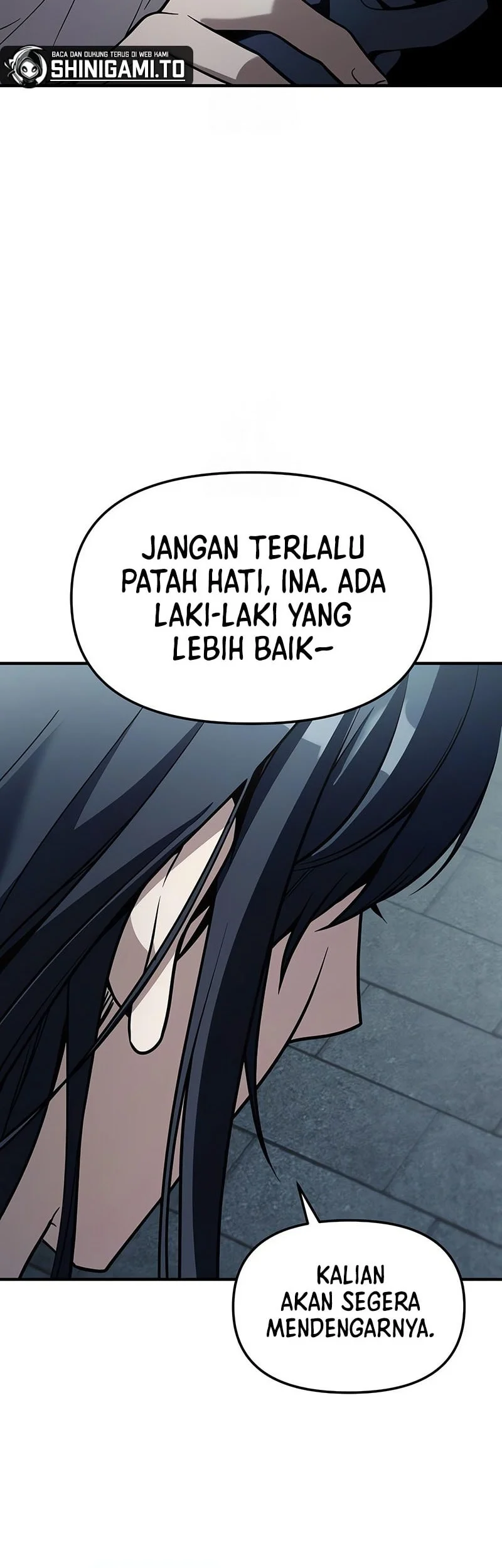 i obtained a mythic item chapter 163 - Page 26