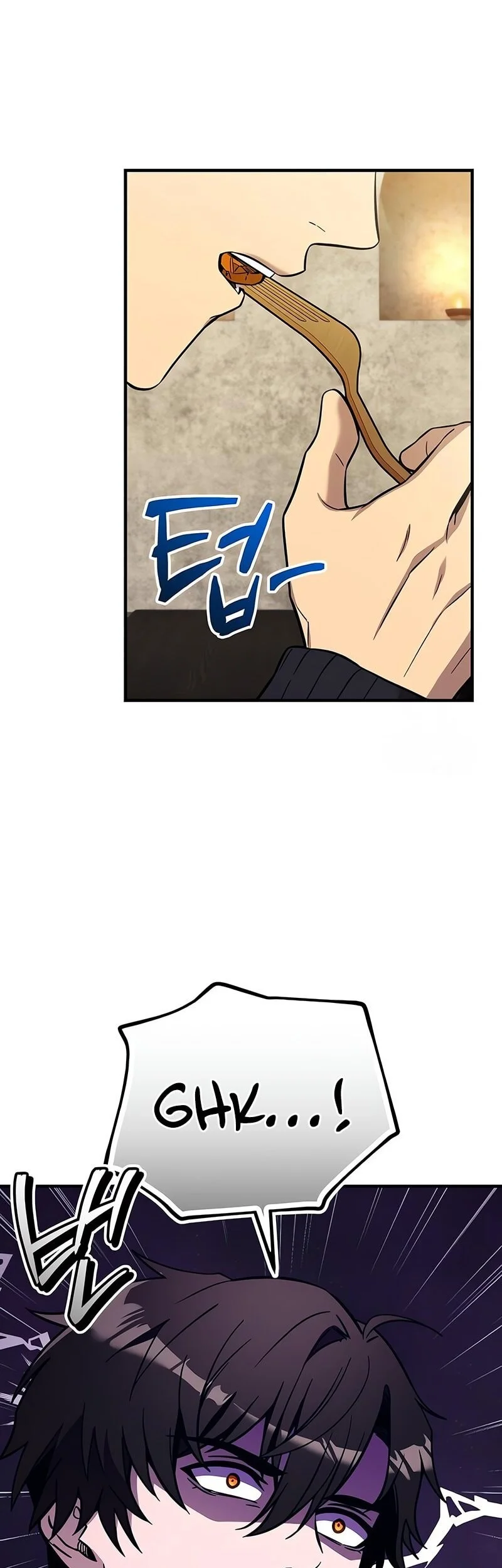 I Obtained a Mythic Item Chapter 164 Gambar 42