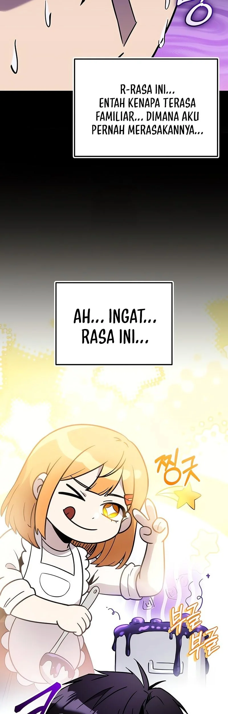 I Obtained a Mythic Item Chapter 164 Gambar 44