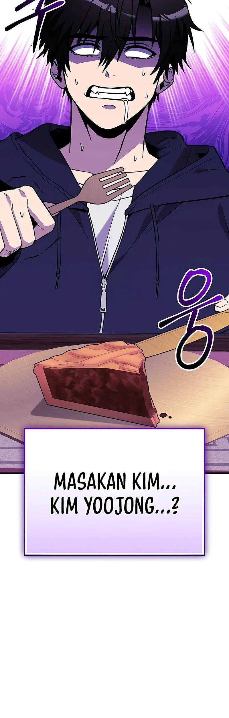 I Obtained a Mythic Item Chapter 164 Gambar 45