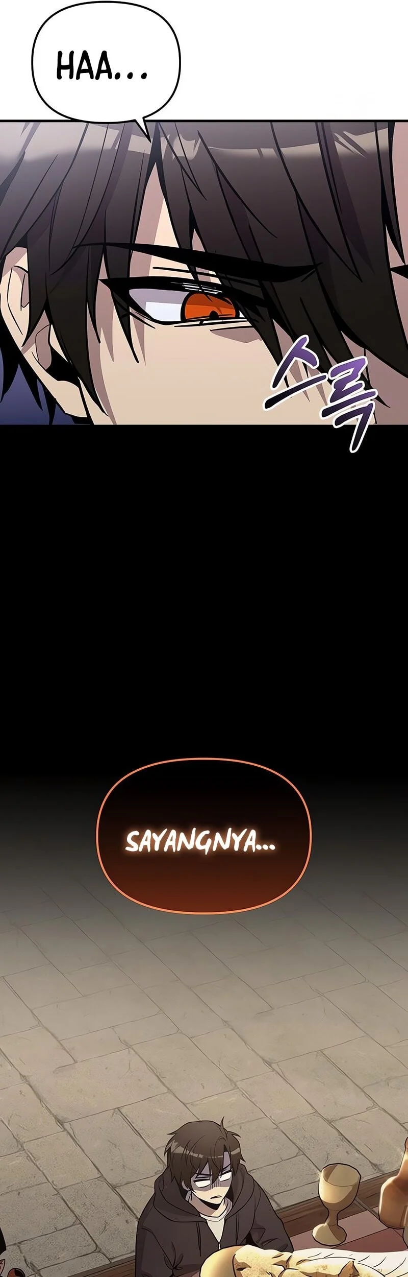 I Obtained a Mythic Item Chapter 164 Gambar 50