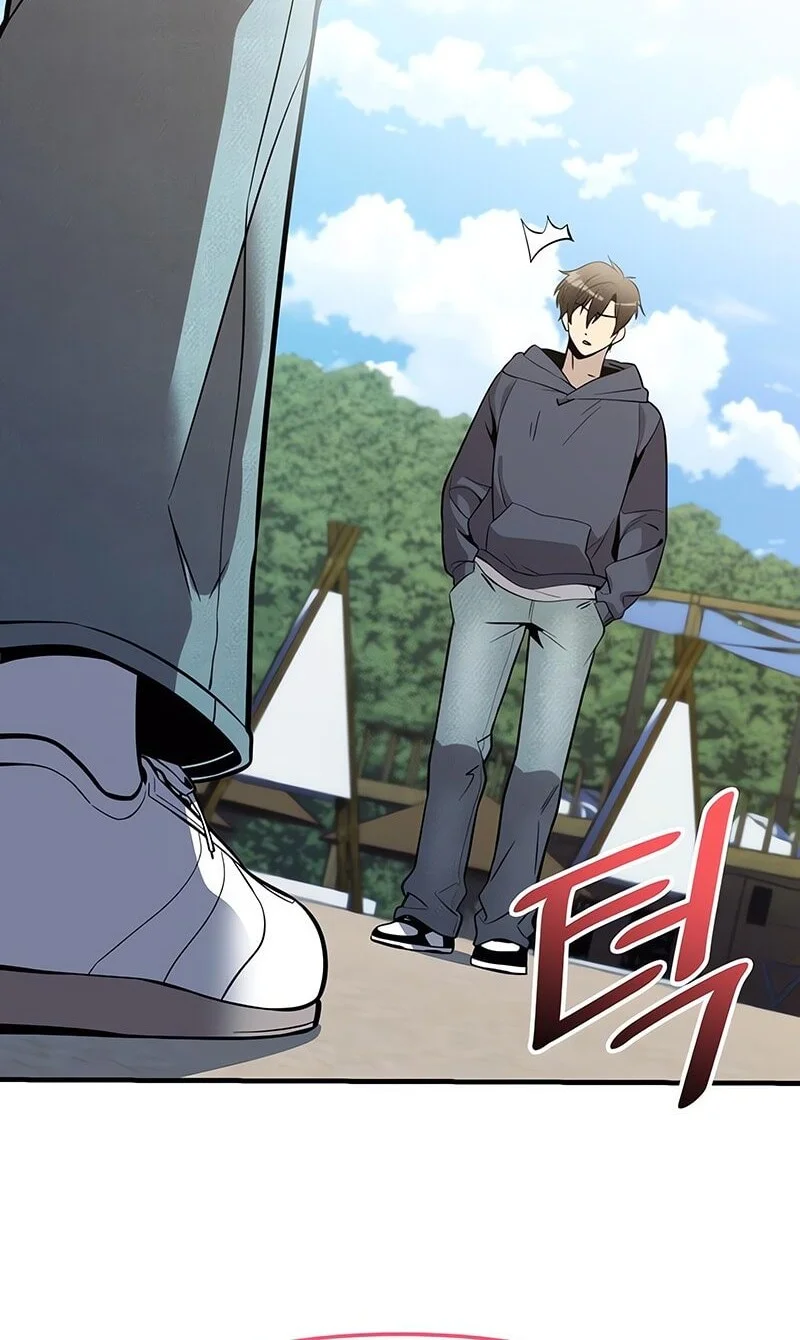 I Obtained a Mythic Item Chapter 164 Gambar 57