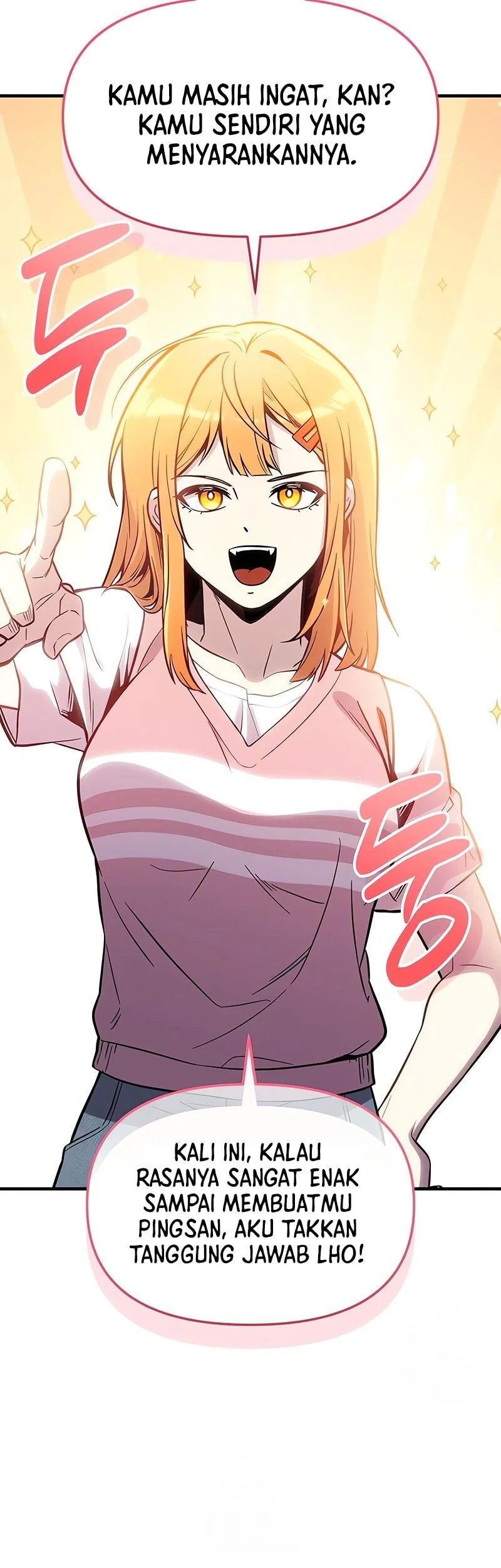 I Obtained a Mythic Item Chapter 164 Gambar 58