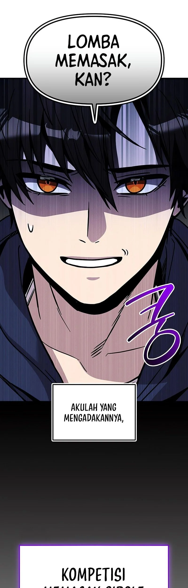 I Obtained a Mythic Item Chapter 164 Gambar 60