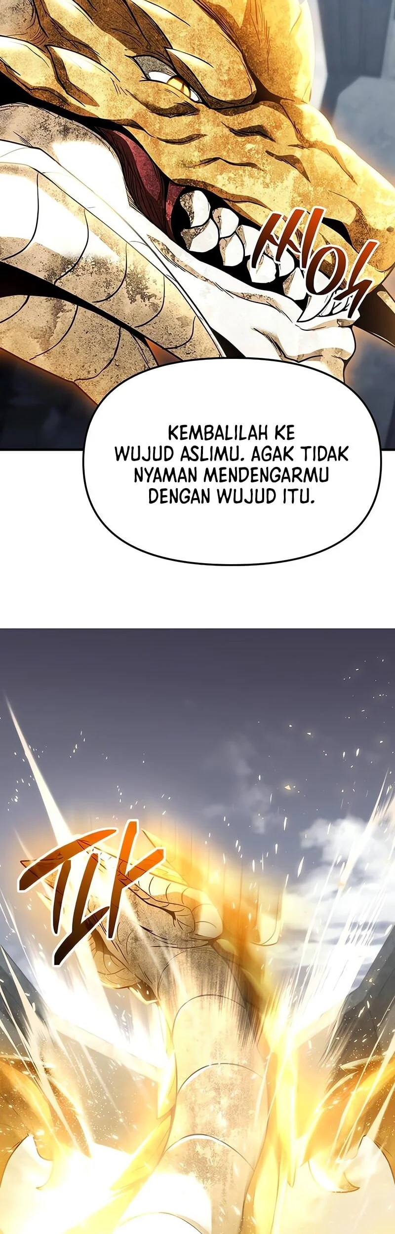 I Obtained a Mythic Item Chapter 164 Gambar 64