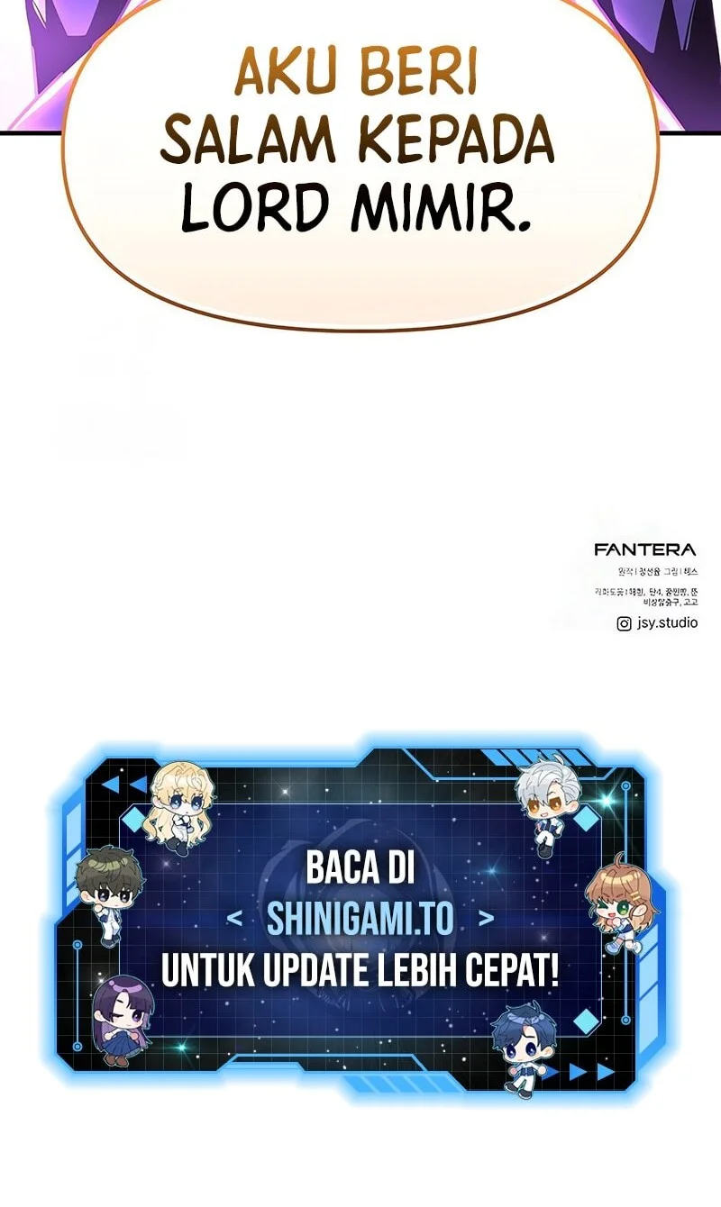 I Obtained a Mythic Item Chapter 164 Gambar 69