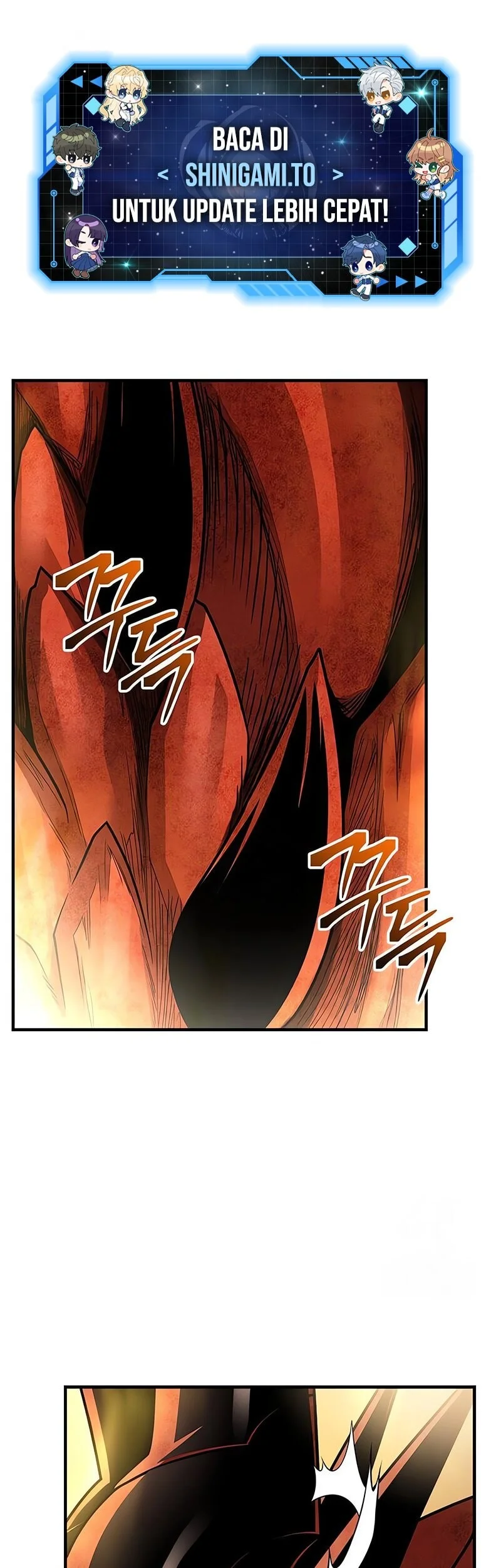 Manhwa I Obtained a Mythic Item Chapter 164 gambar nomor 2