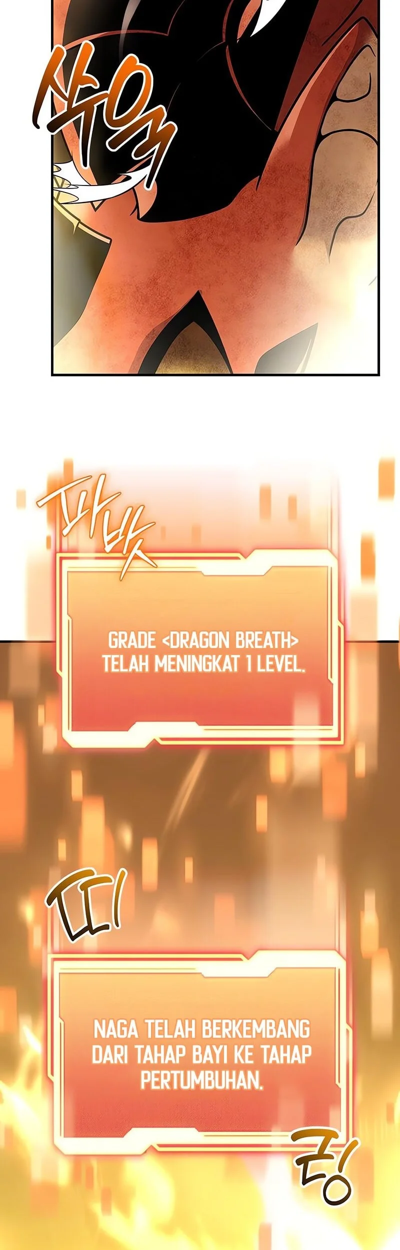 I Obtained a Mythic Item Chapter 164 Gambar 3