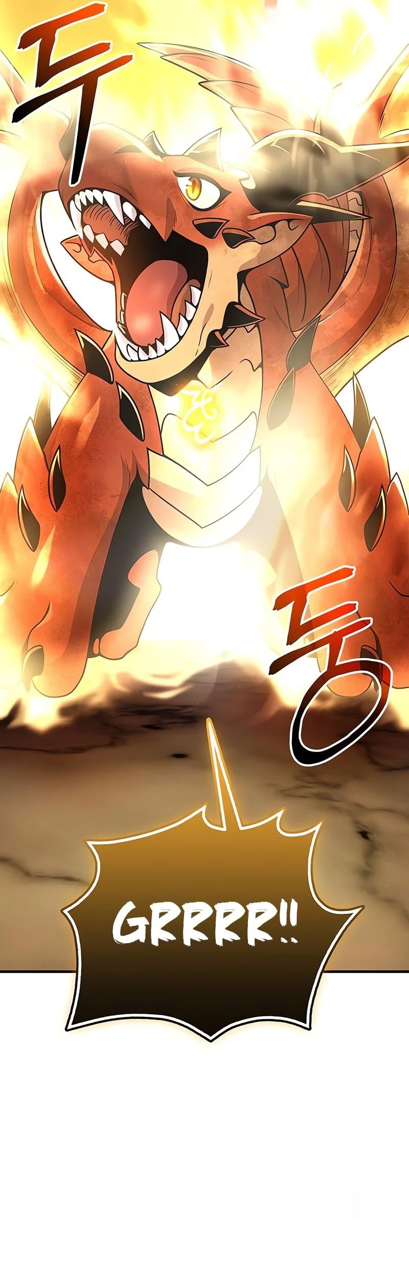 I Obtained a Mythic Item Chapter 164 Gambar 4