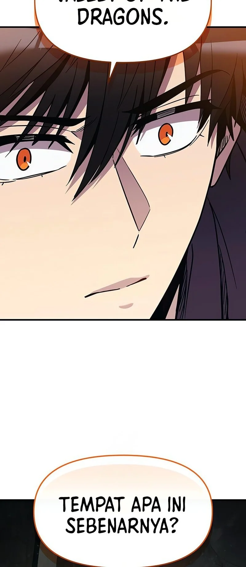 I Obtained a Mythic Item Chapter 164 Gambar 9