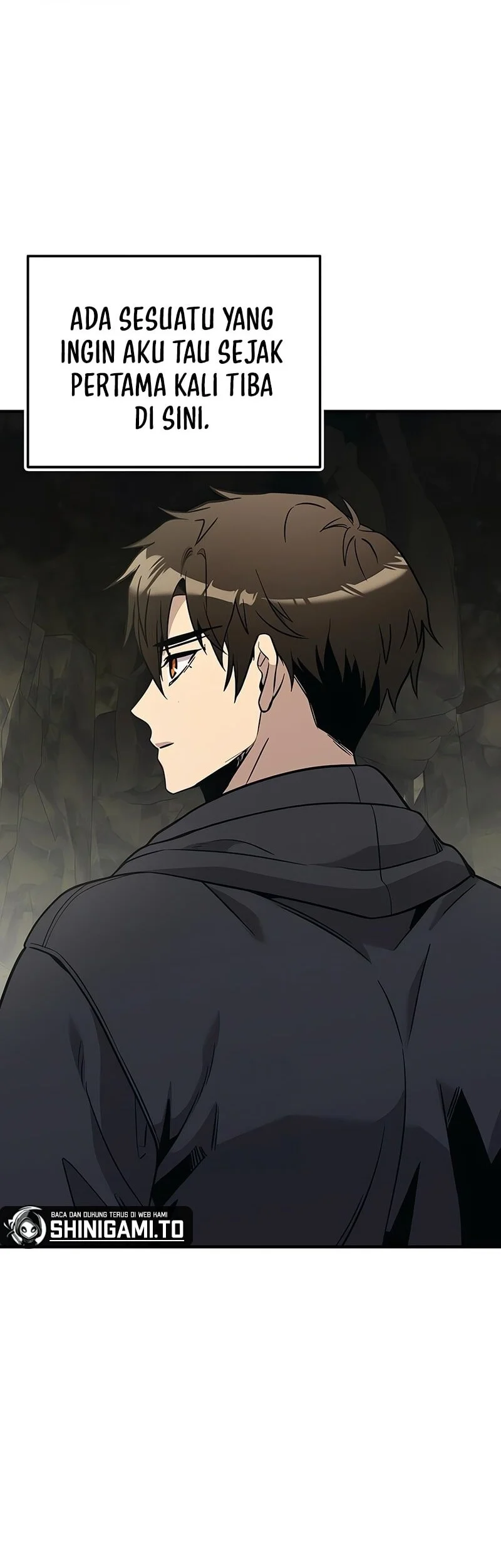 I Obtained a Mythic Item Chapter 164 Gambar 11