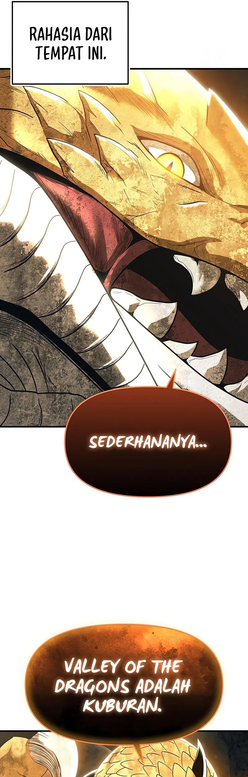 I Obtained a Mythic Item Chapter 164 Gambar 14