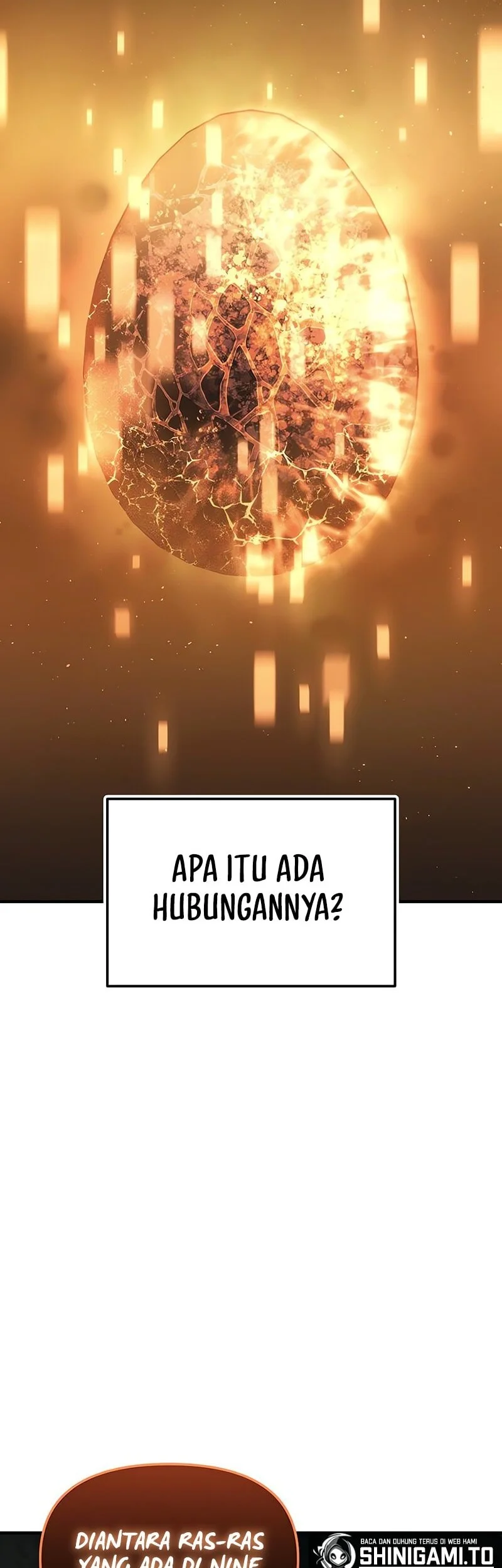 I Obtained a Mythic Item Chapter 164 Gambar 19