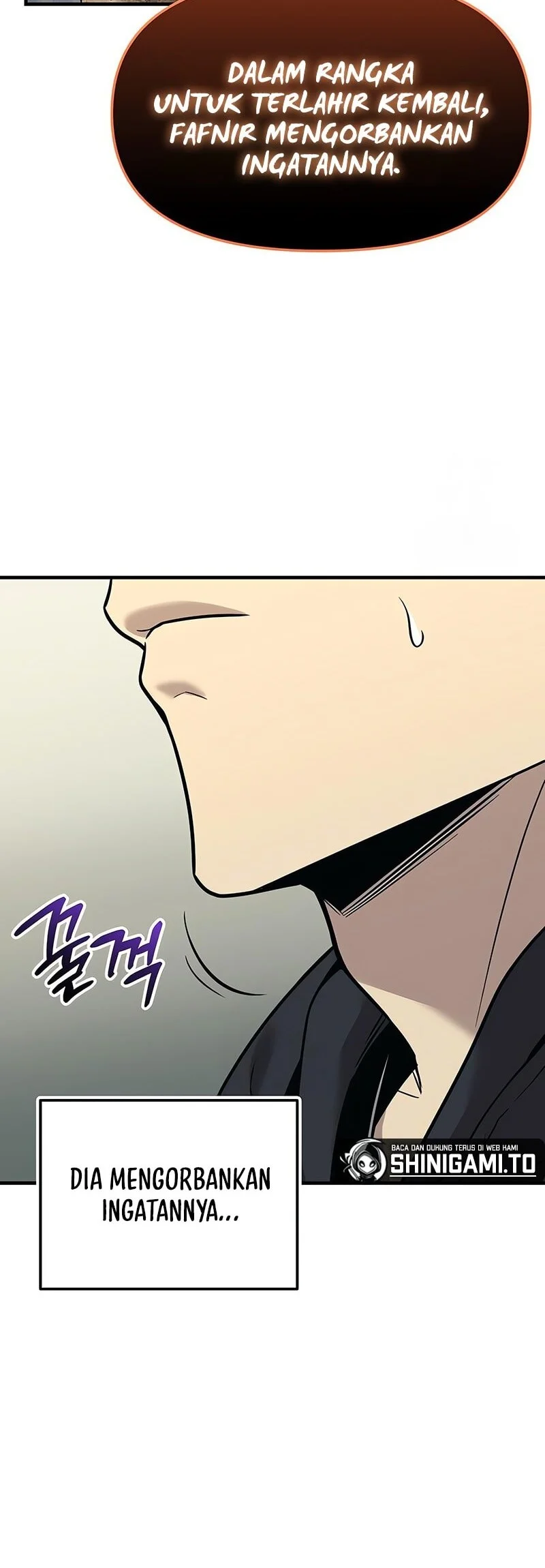 I Obtained a Mythic Item Chapter 164 Gambar 25