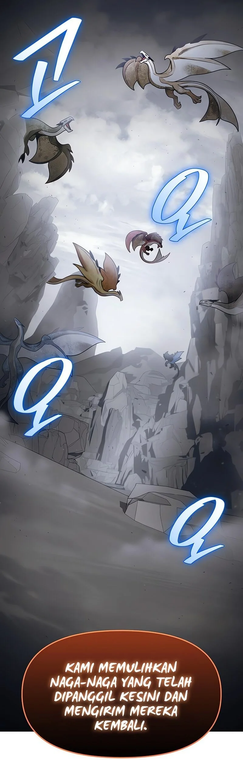 I Obtained a Mythic Item Chapter 164 Gambar 27