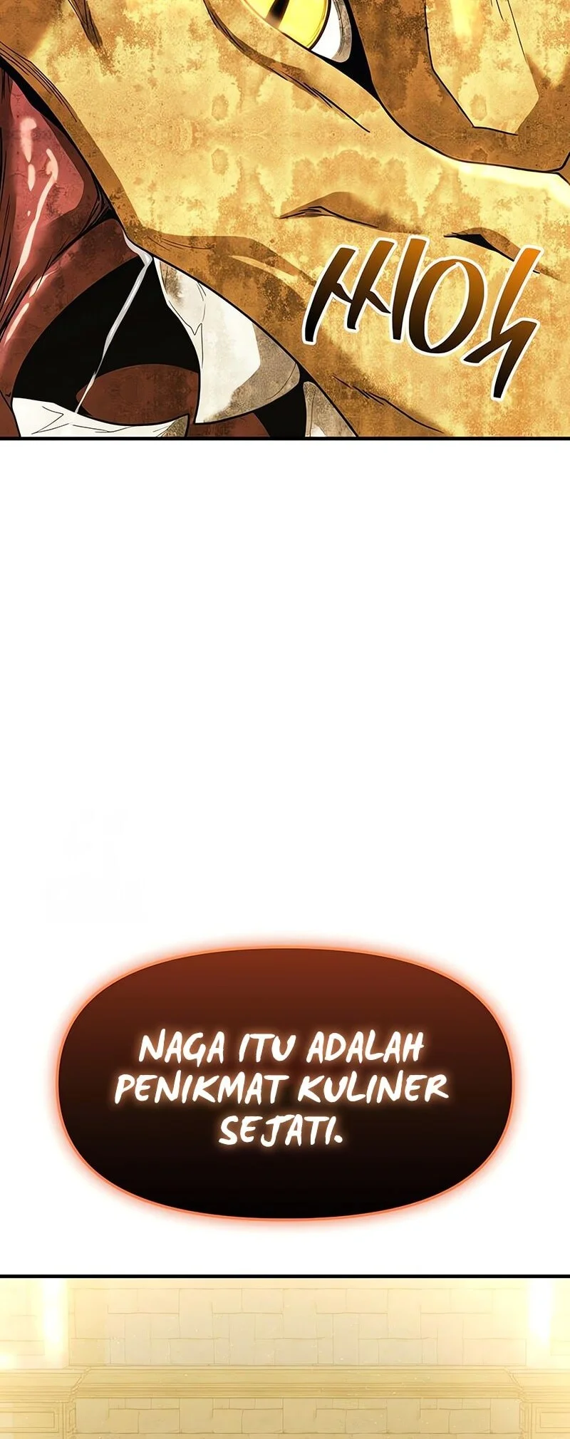 I Obtained a Mythic Item Chapter 164 Gambar 33