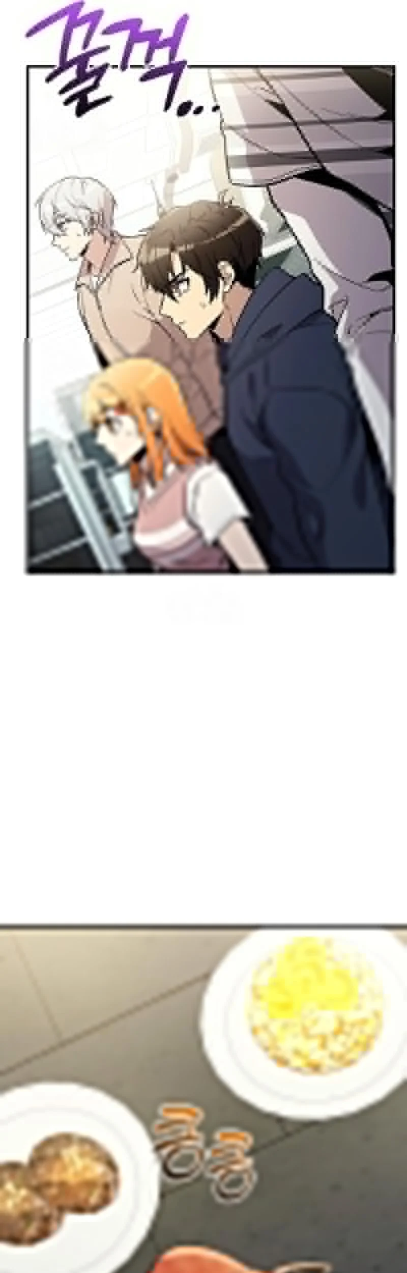 I Obtained a Mythic Item Chapter 165 Gambar 34