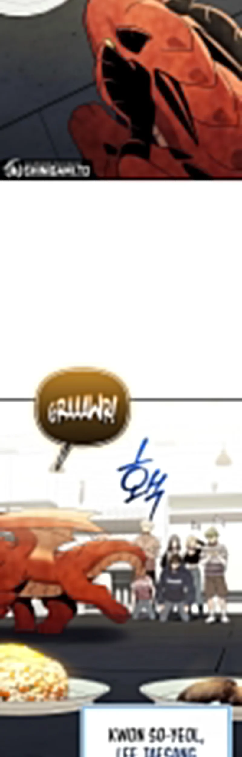 I Obtained a Mythic Item Chapter 165 Gambar 35