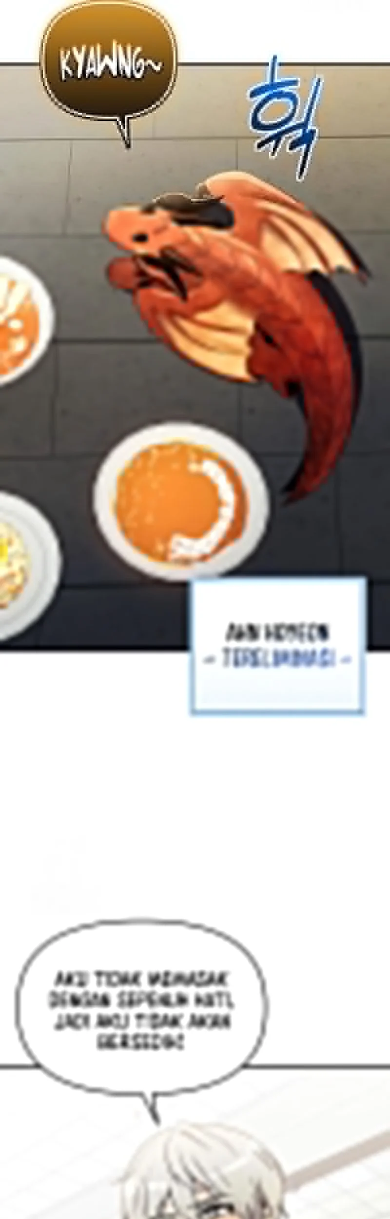 I Obtained a Mythic Item Chapter 165 Gambar 38