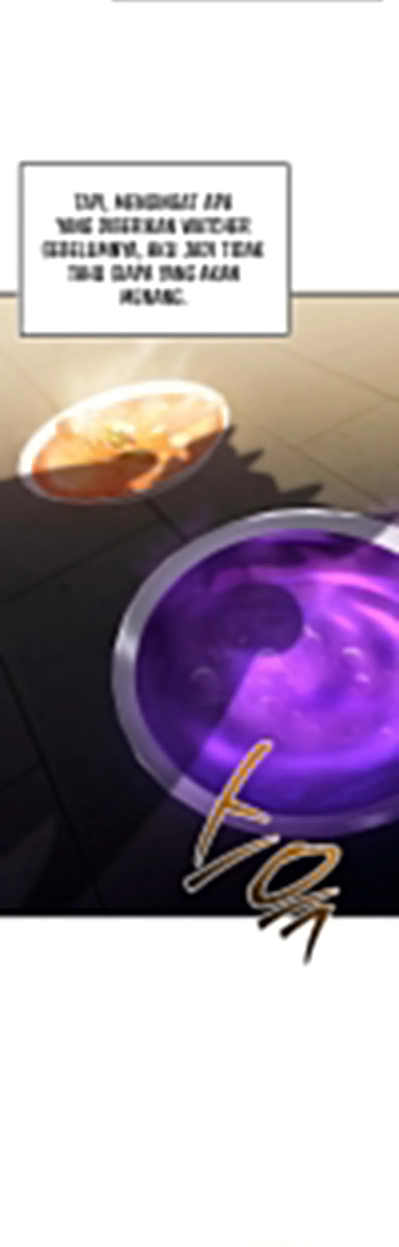 I Obtained a Mythic Item Chapter 165 Gambar 41