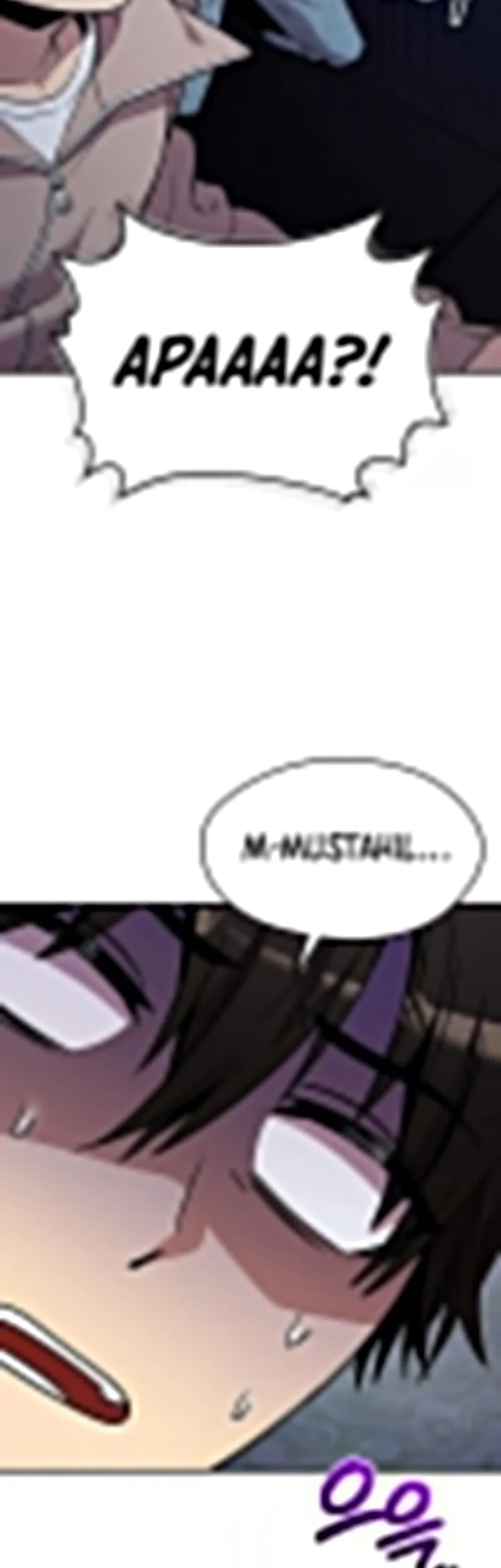 I Obtained a Mythic Item Chapter 165 Gambar 44