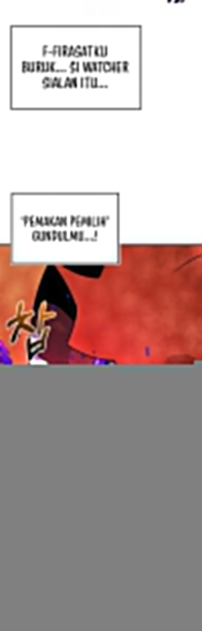 I Obtained a Mythic Item Chapter 165 Gambar 45