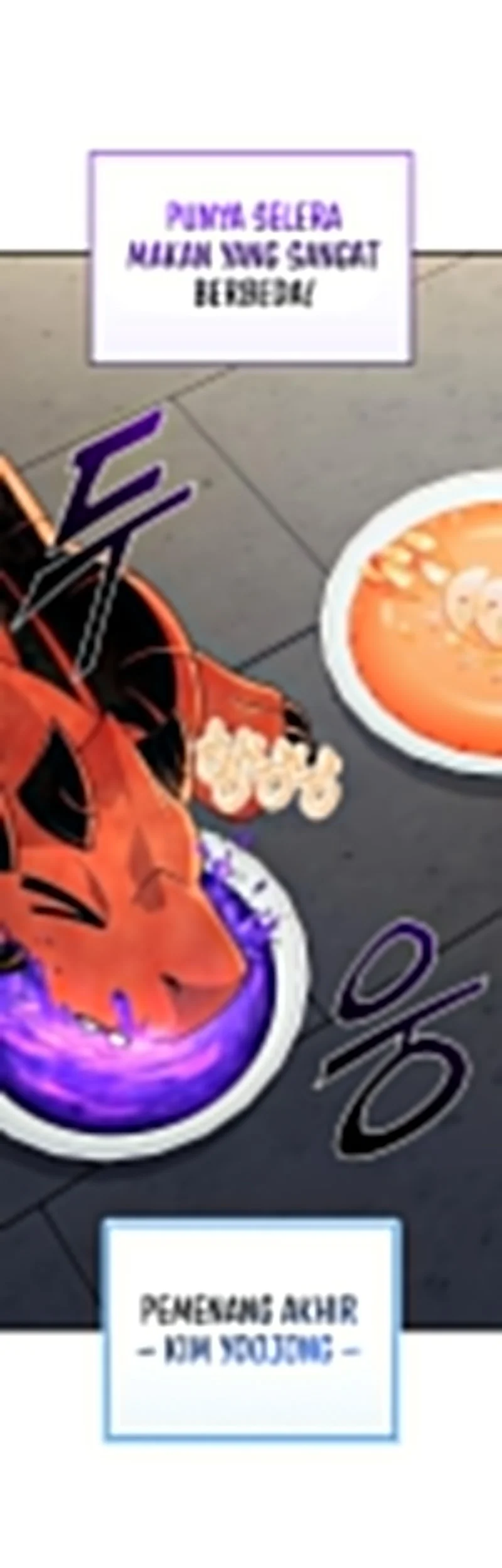 I Obtained a Mythic Item Chapter 165 Gambar 46