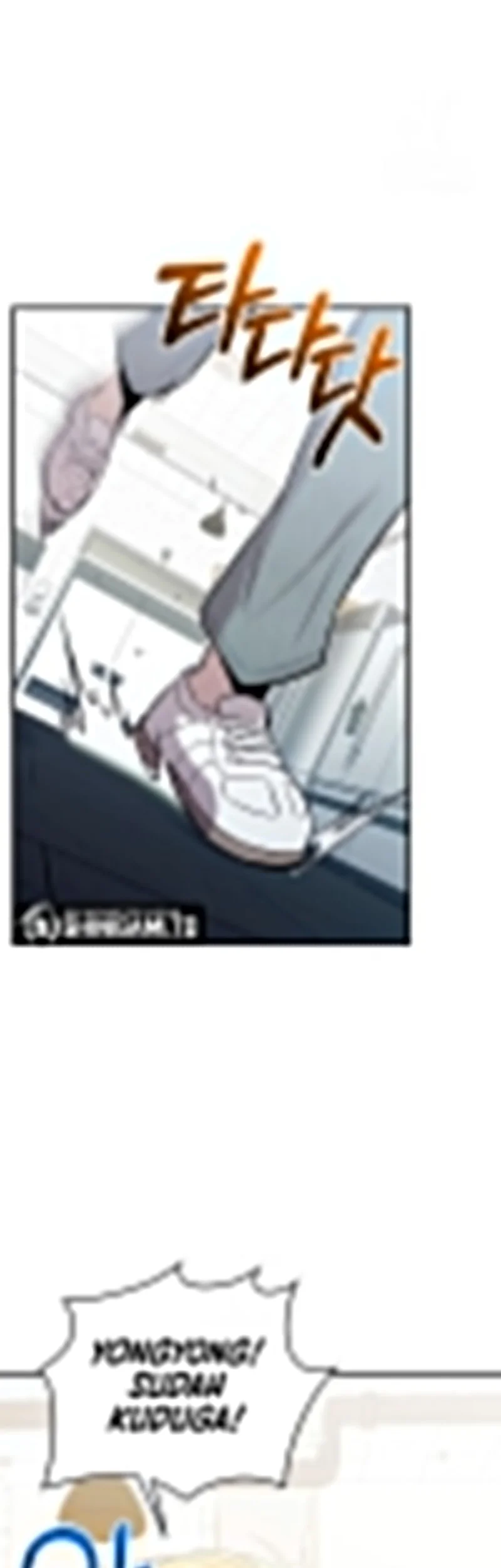 I Obtained a Mythic Item Chapter 165 Gambar 47