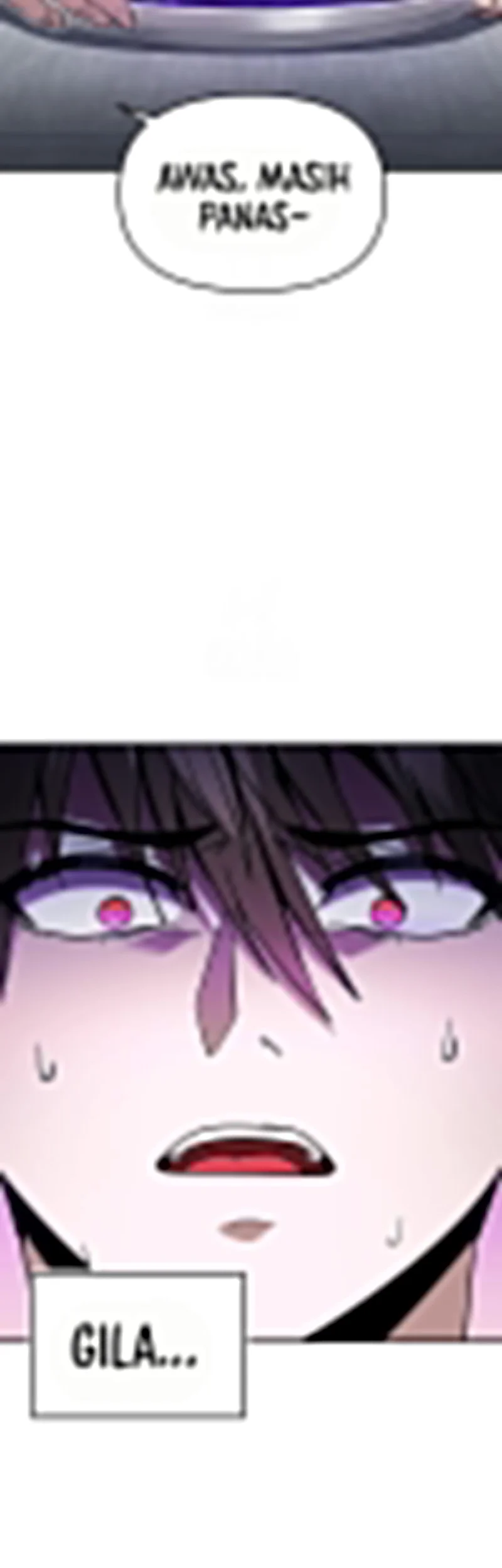 I Obtained a Mythic Item Chapter 165 Gambar 59