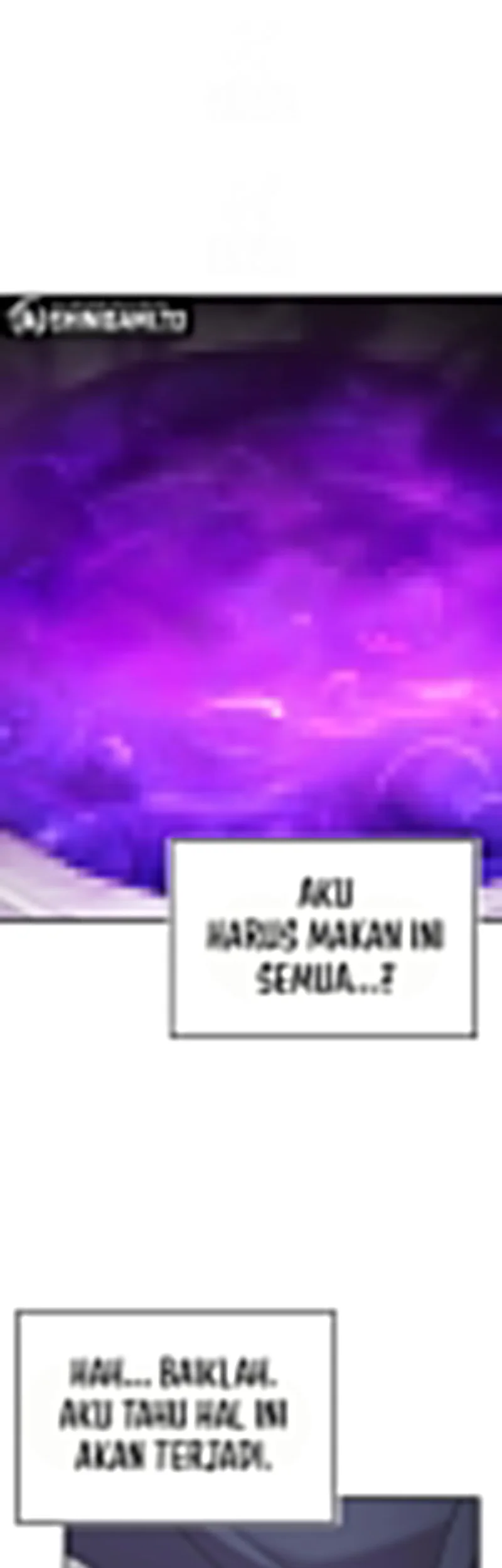 I Obtained a Mythic Item Chapter 165 Gambar 60