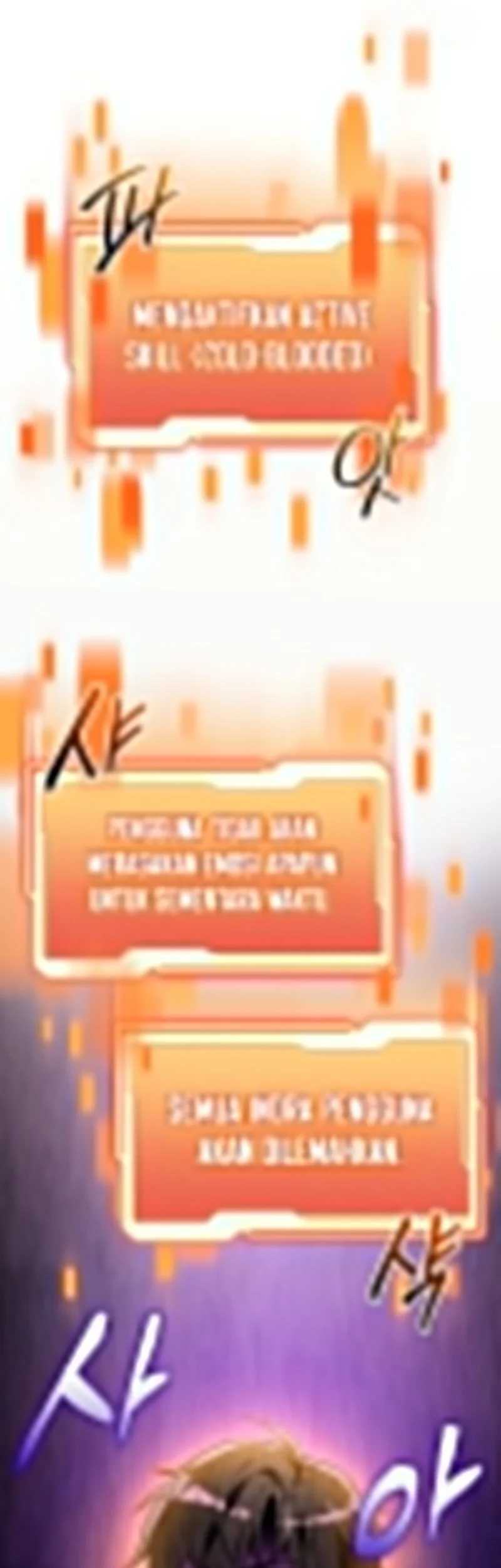 I Obtained a Mythic Item Chapter 165 Gambar 62