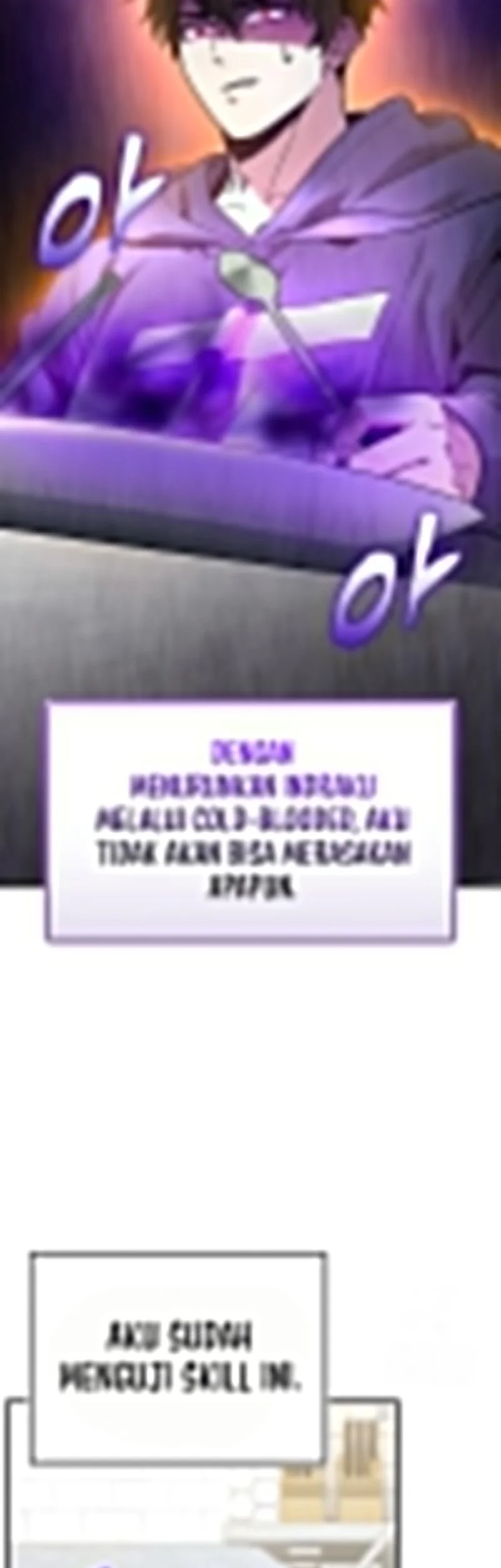 I Obtained a Mythic Item Chapter 165 Gambar 63