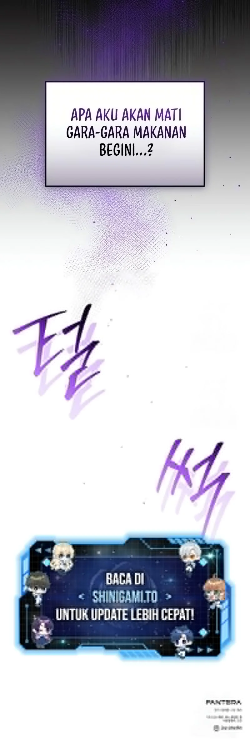 I Obtained a Mythic Item Chapter 165 Gambar 70