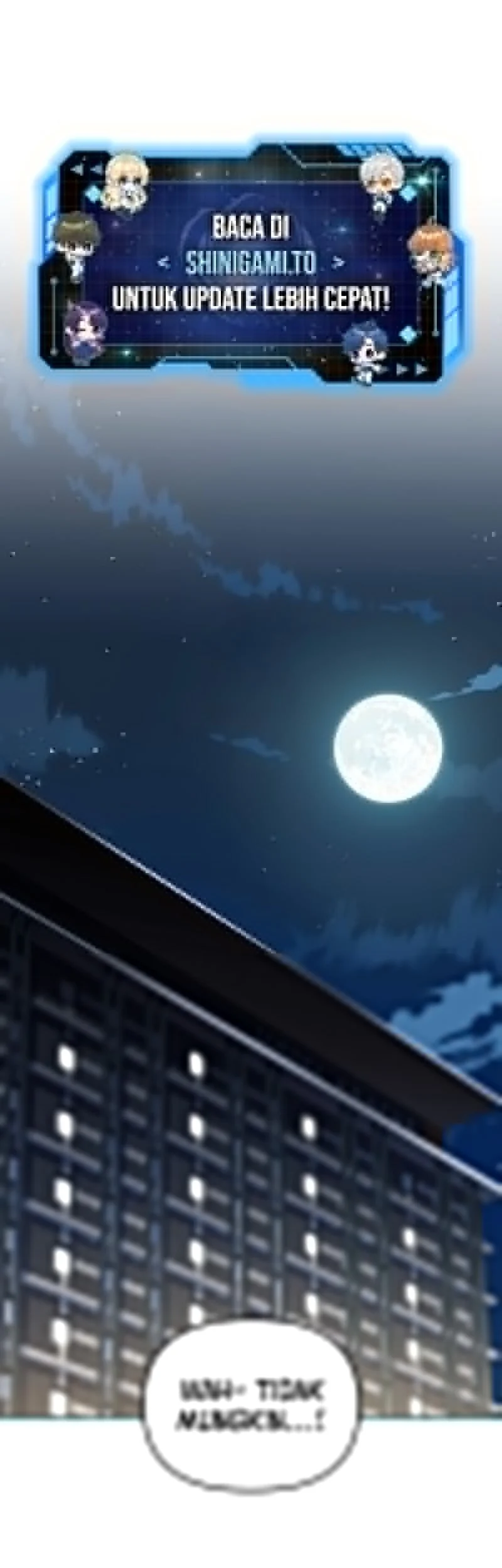 Manhwa I Obtained a Mythic Item Chapter 165 gambar nomor 2