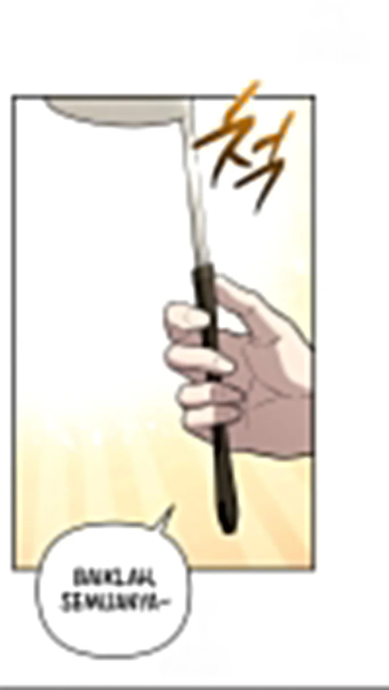 I Obtained a Mythic Item Chapter 165 Gambar 5