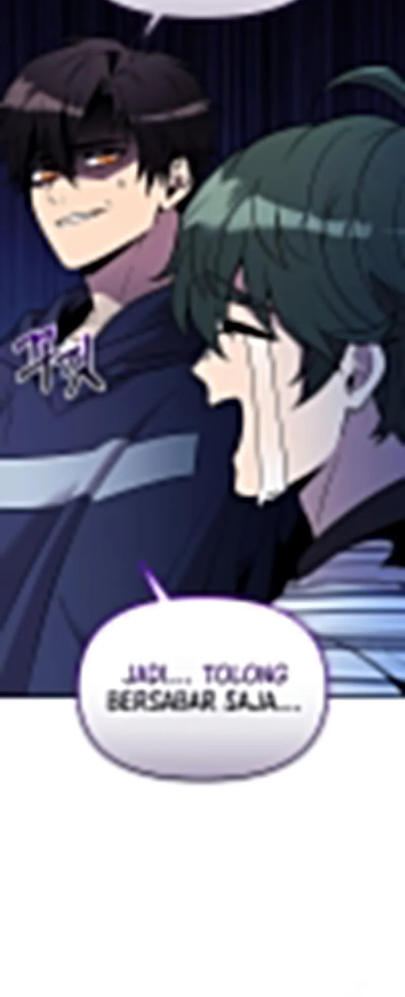 I Obtained a Mythic Item Chapter 165 Gambar 9