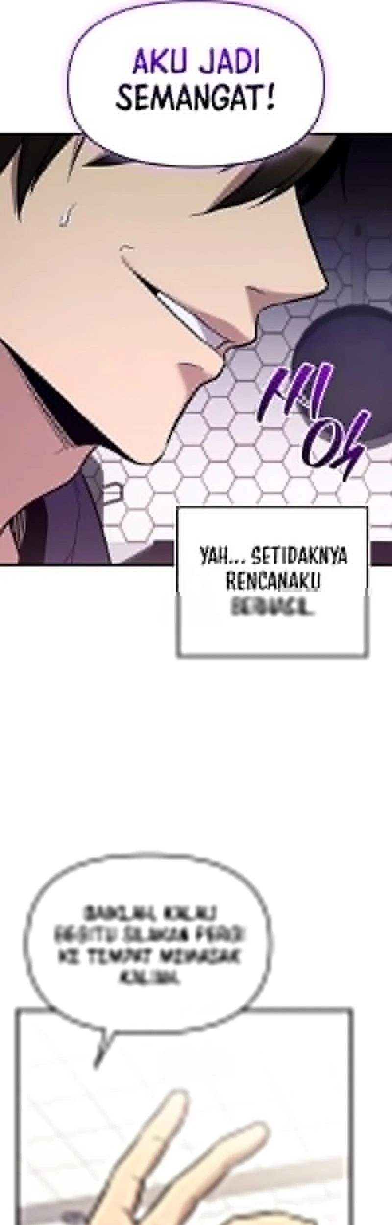 I Obtained a Mythic Item Chapter 165 Gambar 18