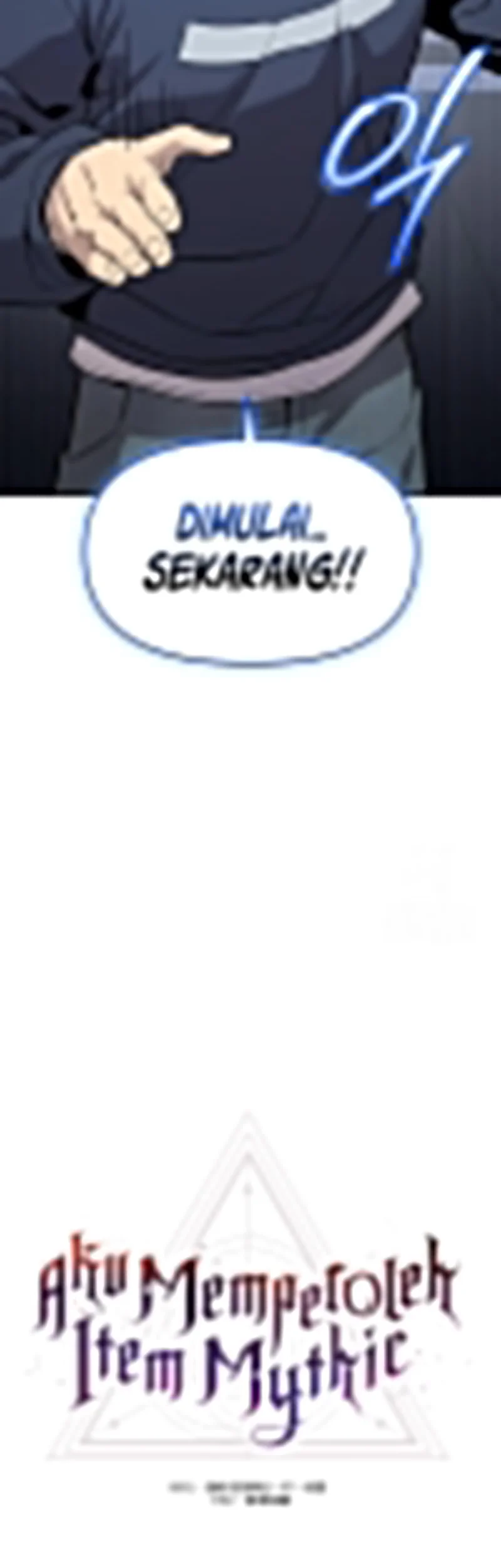 I Obtained a Mythic Item Chapter 165 Gambar 20