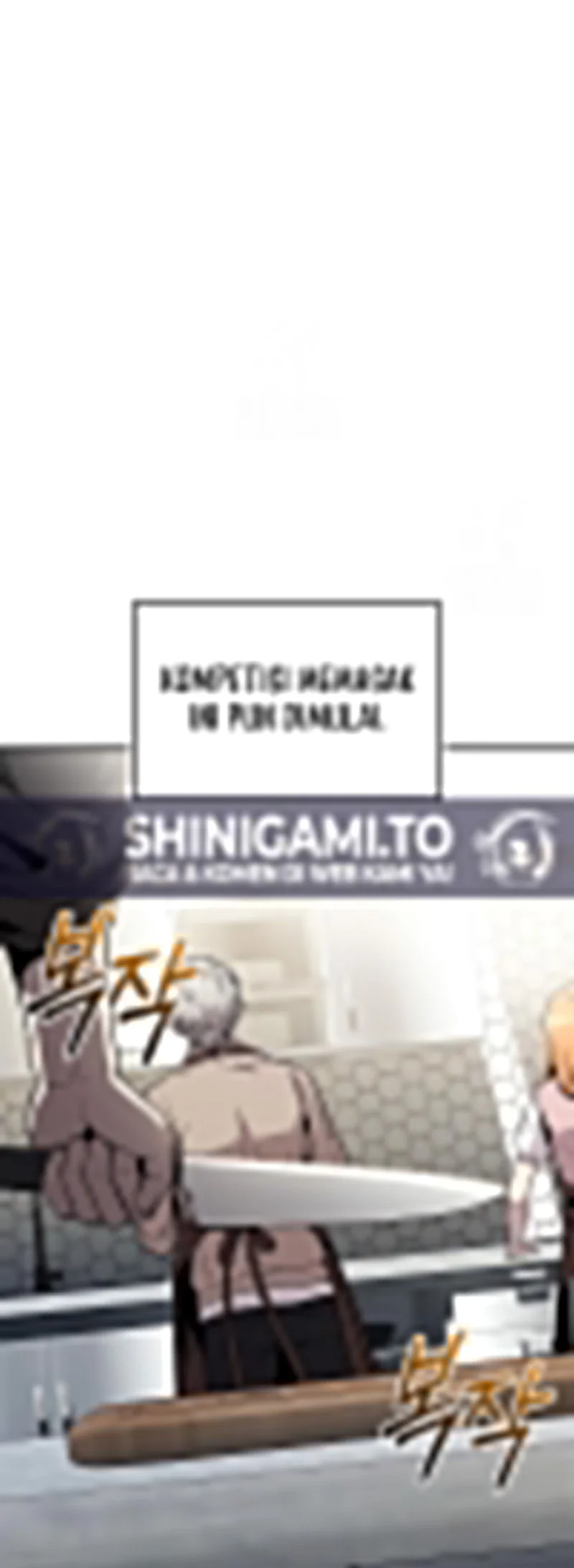 I Obtained a Mythic Item Chapter 165 Gambar 21