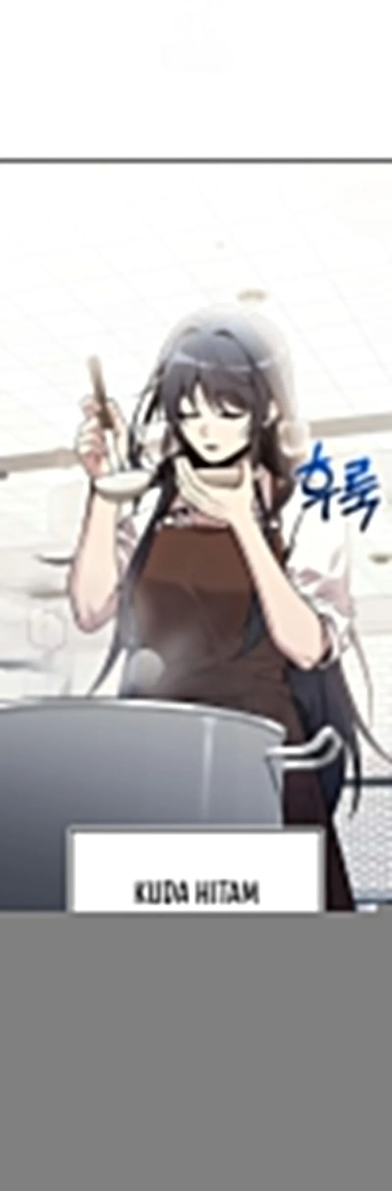 I Obtained a Mythic Item Chapter 165 Gambar 29