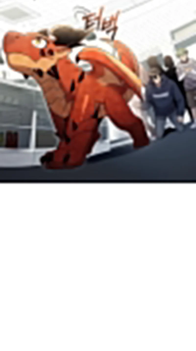 I Obtained a Mythic Item Chapter 165 Gambar 33