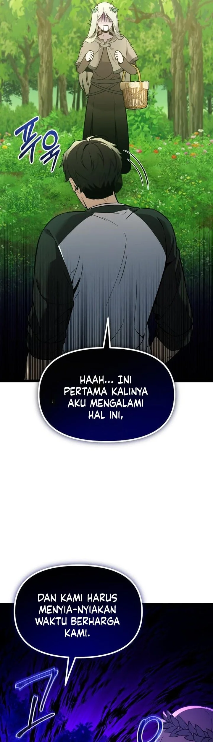 I Obtained a Mythic Item Chapter 170 Gambar 18